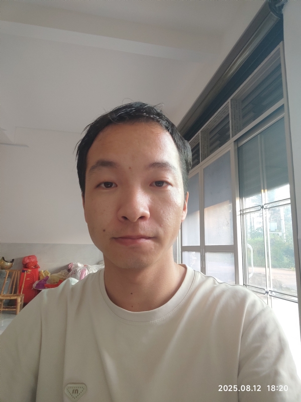 杨培鑫的第一张照片--廊坊相亲服务中心