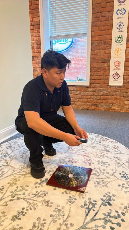 张智博的第二张照片--廊坊相亲服务中心