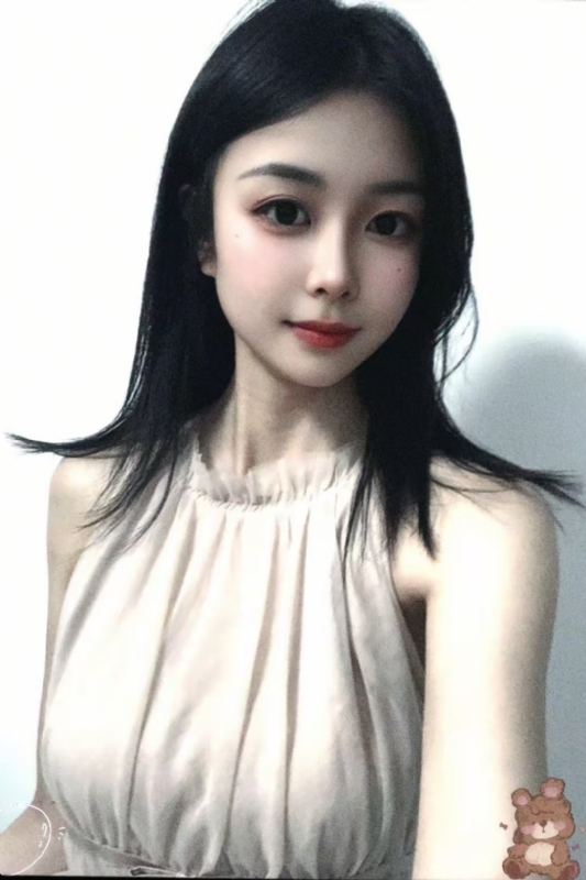 月月的第一张照片--廊坊相亲服务中心