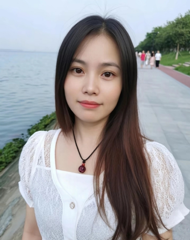 想你的月亮的第五张照片--廊坊相亲服务中心