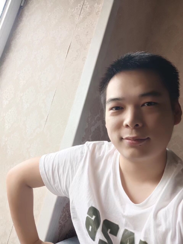 开心怪兽的第一张照片--廊坊相亲服务中心