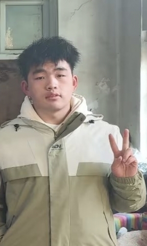 刘锡志的第一张照片--廊坊相亲服务中心