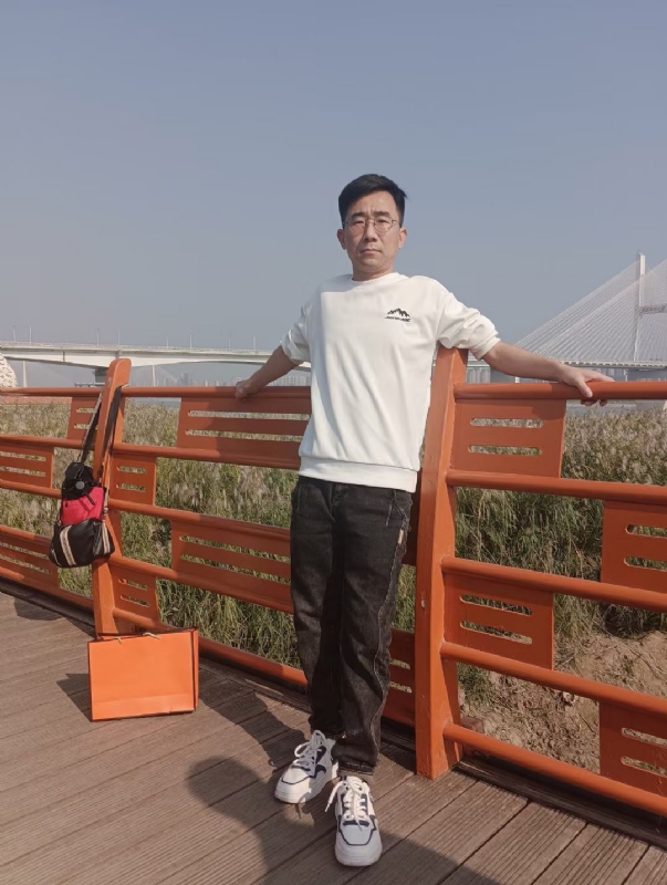 黑白的第一张照片--廊坊相亲服务中心