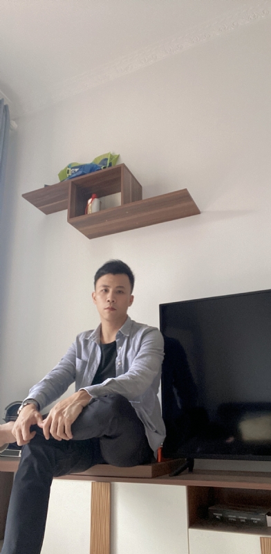 普鲁斯特效应的第一张照片--廊坊相亲服务中心