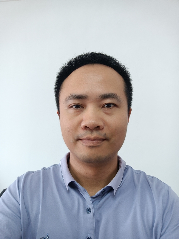 海口相亲的第三张照片--廊坊相亲服务中心