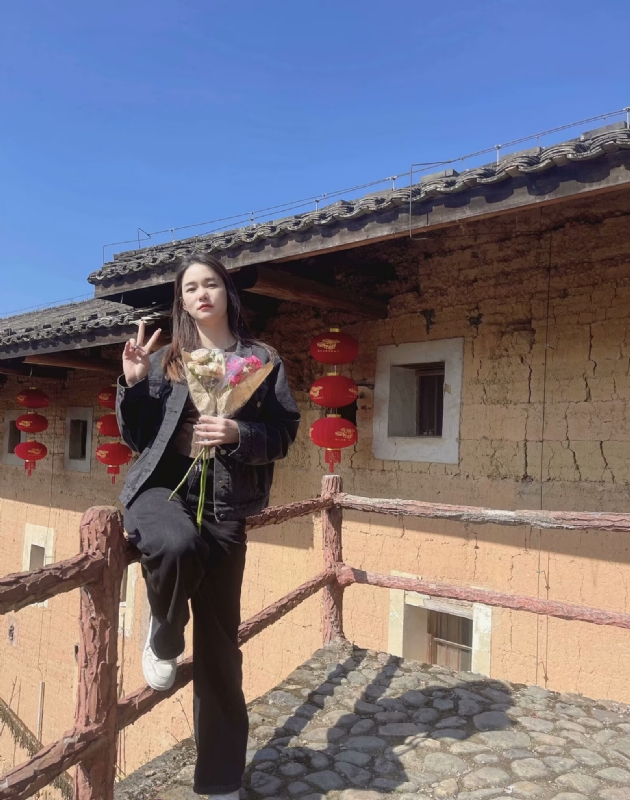 久久的第一张照片--廊坊相亲服务中心