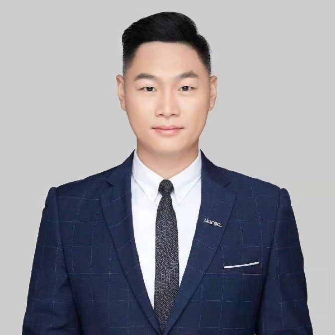 S先生的第一张照片--廊坊相亲服务中心