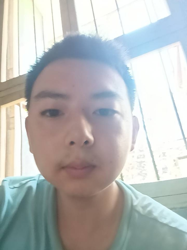 小黄的第二张照片--廊坊相亲服务中心