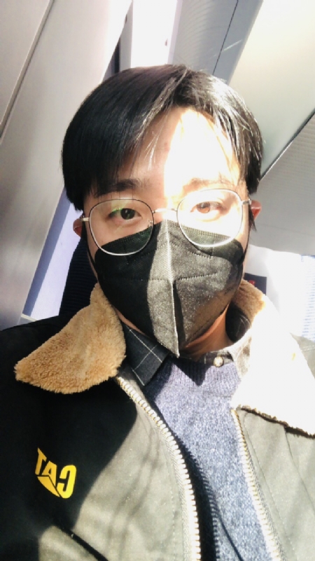 小雨的第一张照片--廊坊相亲服务中心