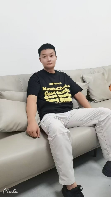 东东的第一张照片--廊坊相亲服务中心