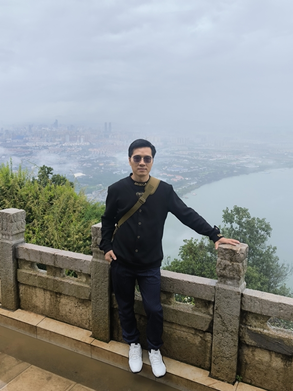 千年老妖的第二张照片--廊坊相亲服务中心