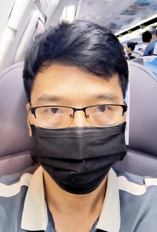 千年老妖的第三张照片--廊坊相亲服务中心