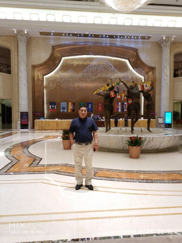 偶尔雷锋的第一张照片--廊坊相亲服务中心