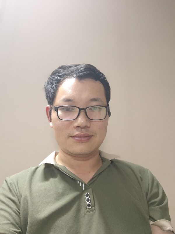 梦泽的第一张照片--廊坊相亲服务中心