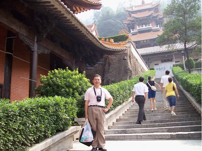 jh寻有缘女士成个家的第一张照片--廊坊相亲服务中心