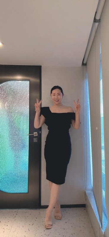 会唱歌的女人的第一张照片--廊坊相亲服务中心