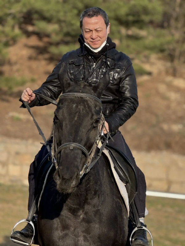 幸福人生的第一张照片--廊坊相亲服务中心