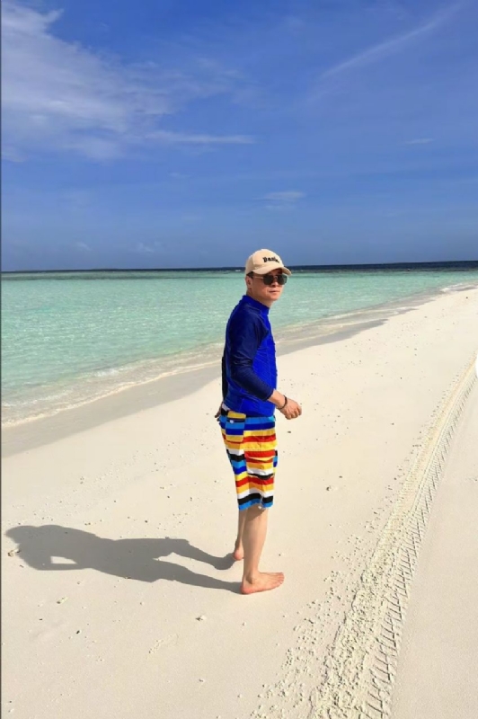 幸福人生的第二张照片--廊坊相亲服务中心