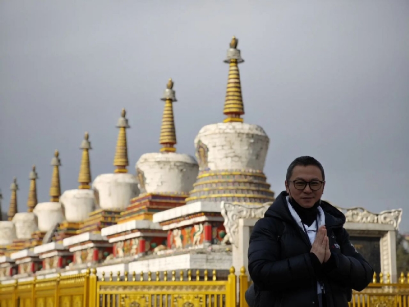 幸福人生的第三张照片--廊坊相亲服务中心