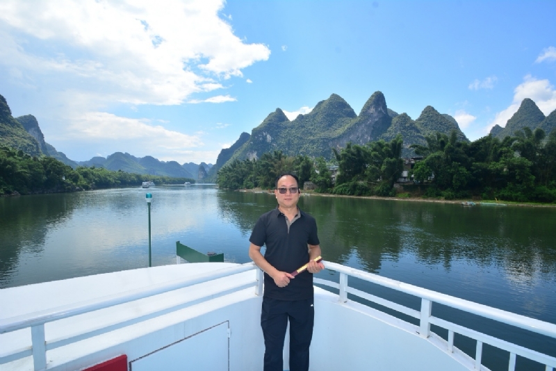 沙漠海的第一张照片--廊坊相亲服务中心