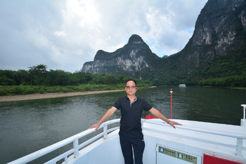 沙漠海的第三张照片--廊坊相亲服务中心