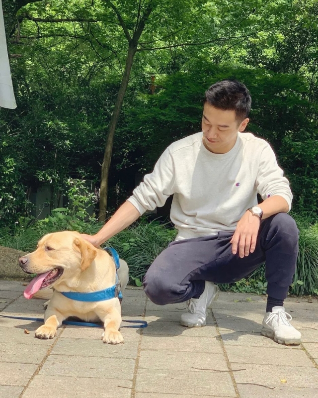 追寻的第一张照片--廊坊相亲服务中心