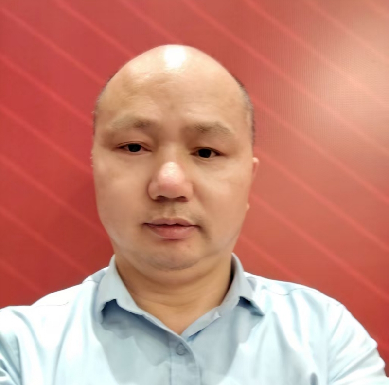 随缘的第一张照片--廊坊相亲服务中心