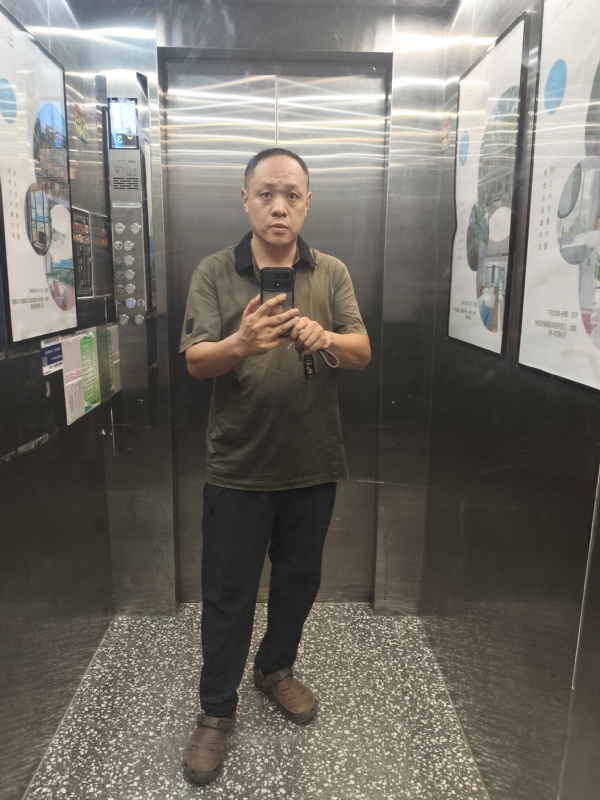 苏谋的第一张照片--廊坊相亲服务中心