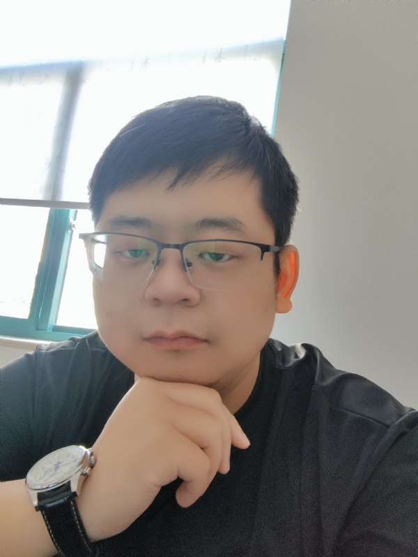 柯817的第一张照片--廊坊相亲服务中心