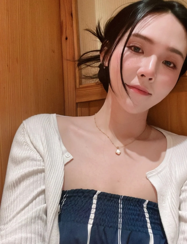 lina的第一张照片--廊坊相亲服务中心