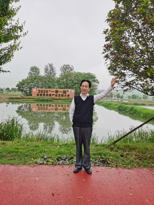 青春有你的第三张照片--廊坊相亲服务中心