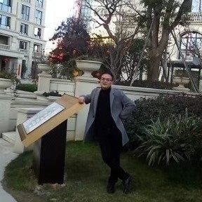 范范的第一张照片--廊坊相亲服务中心