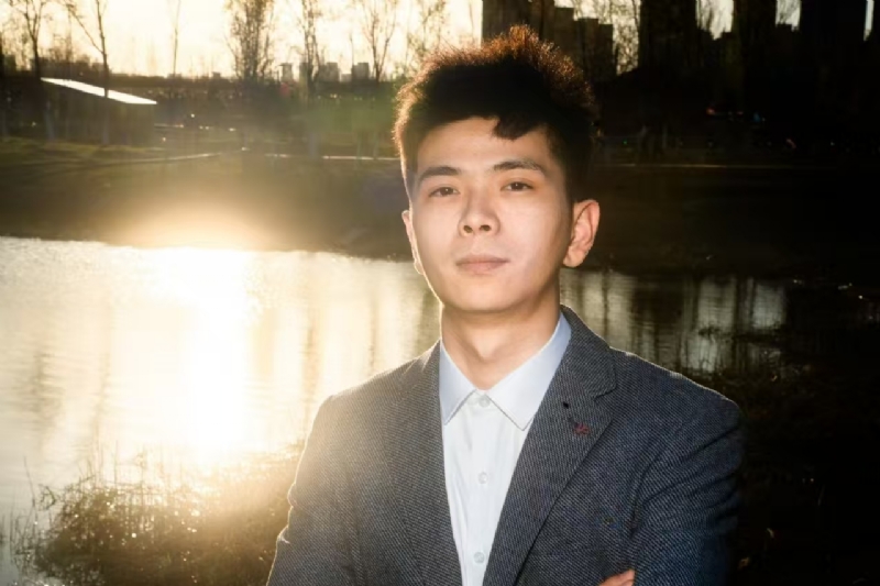 Hd的第一张照片--廊坊相亲服务中心