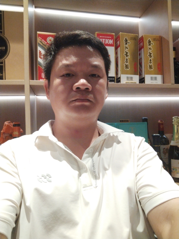 明远的第一张照片--廊坊相亲服务中心