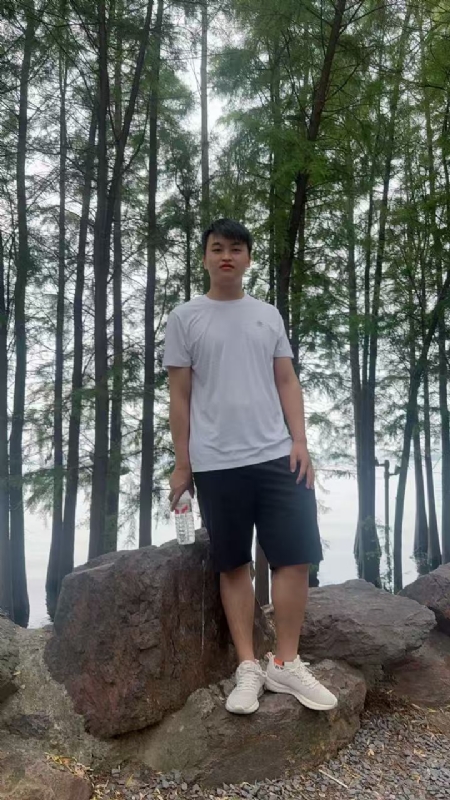 嗯嗯的第一张照片--廊坊相亲服务中心