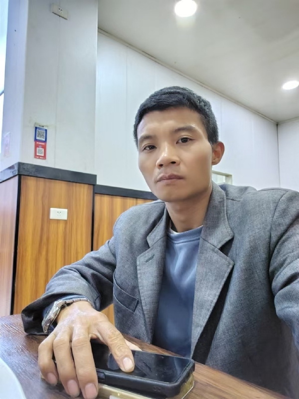 运满乾坤的第一张照片--廊坊相亲服务中心