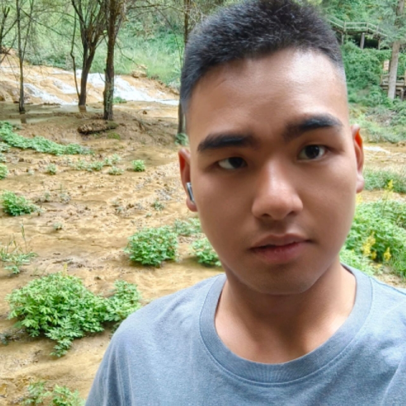 古尘的第一张照片--廊坊相亲服务中心