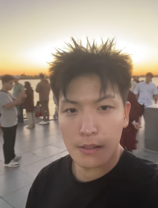 姚荫博的第一张照片--廊坊相亲服务中心