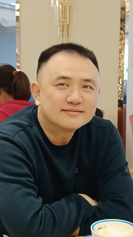 谁可相依的第一张照片--廊坊相亲服务中心