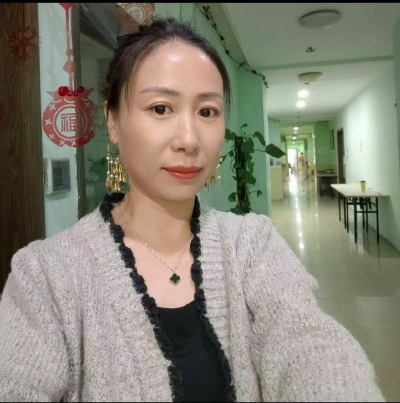 雪田的第二张照片--廊坊相亲服务中心