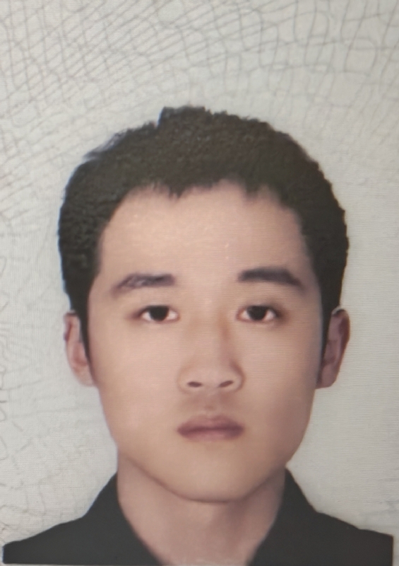 张杰的第一张照片--廊坊相亲服务中心