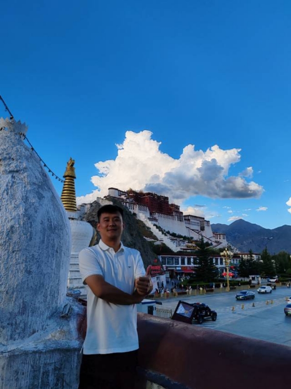 清风的第四张照片--廊坊相亲服务中心