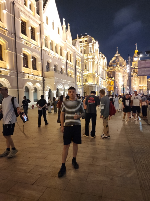 一朵小花的第一张照片--廊坊相亲服务中心