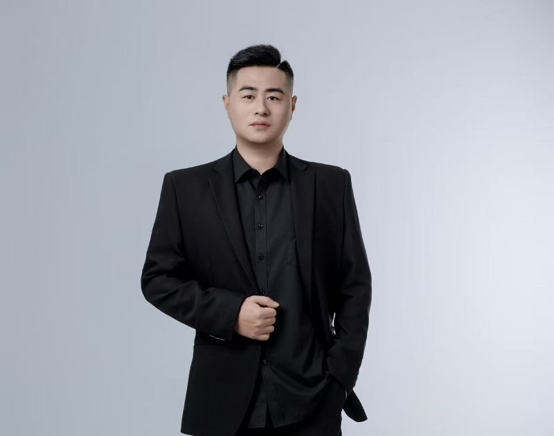 荣泽的第一张照片--廊坊相亲服务中心