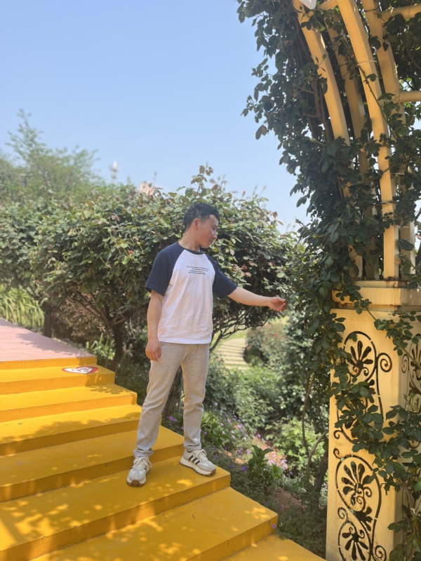 罗湘的第一张照片--廊坊相亲服务中心