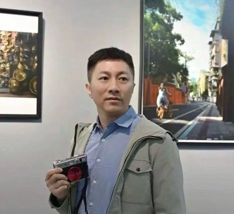 千帆过尽的第一张照片--廊坊相亲服务中心