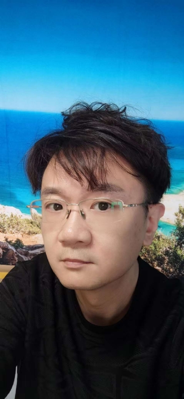 kent-yin的第二张照片--廊坊相亲服务中心