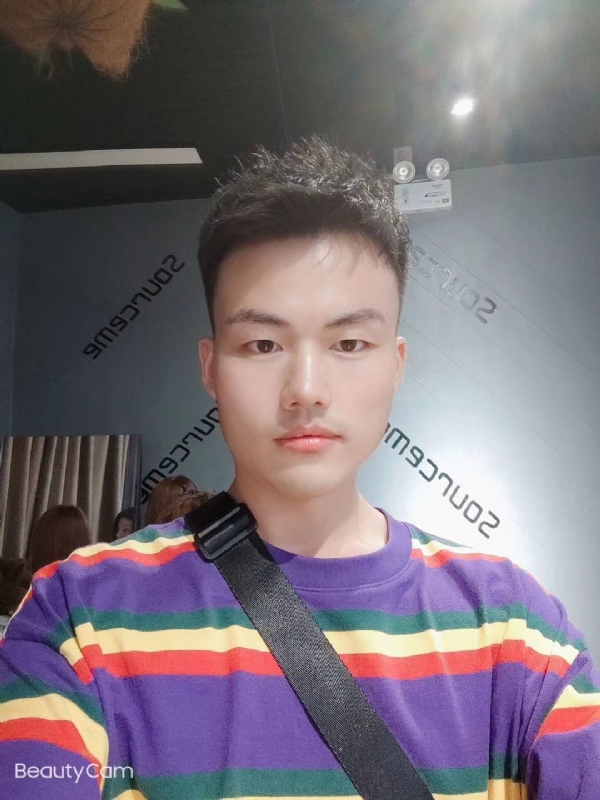 满天的星光的第四张照片--廊坊相亲服务中心