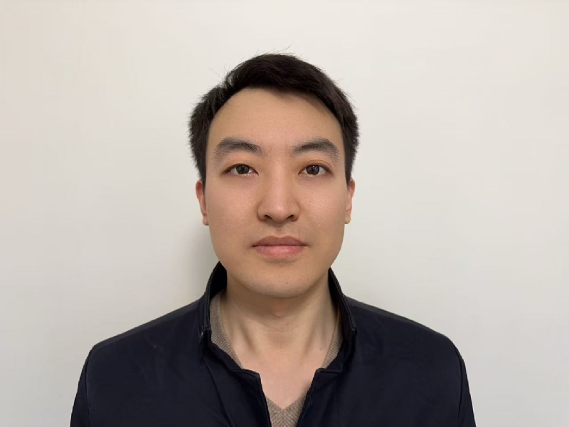 临渊的第二张照片--廊坊相亲服务中心