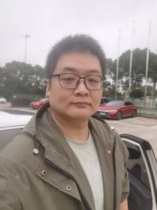 Russell的第一张照片--廊坊相亲服务中心